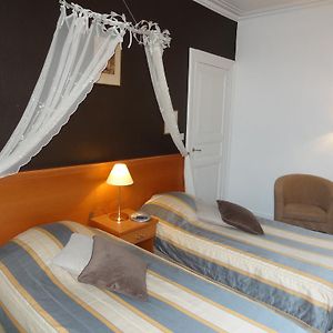 Kamer met Twee Aparte Bedden